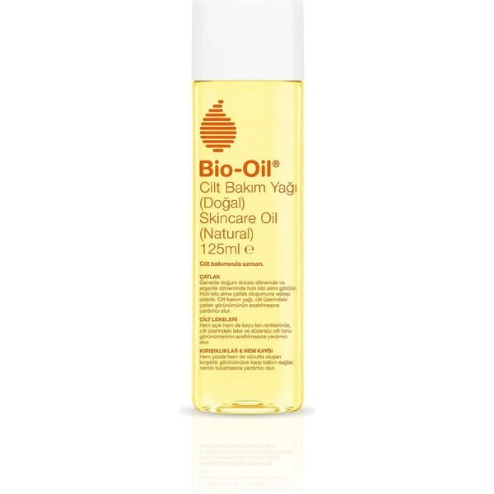 KTYRA52 Bio-Oil Çatlak Karşıtı ve Natural Cilt Bakım Yağı 125ML Bebek Bakım Seti Fiyatı