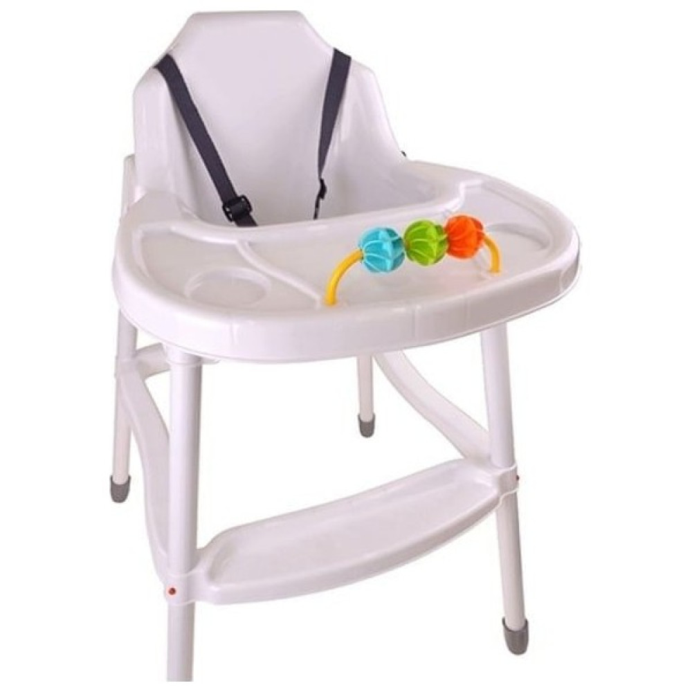 KTYRA52 Happy Junıor -Mama Sandalyesi Smartland Mama Sandalyesi Fiyatı
