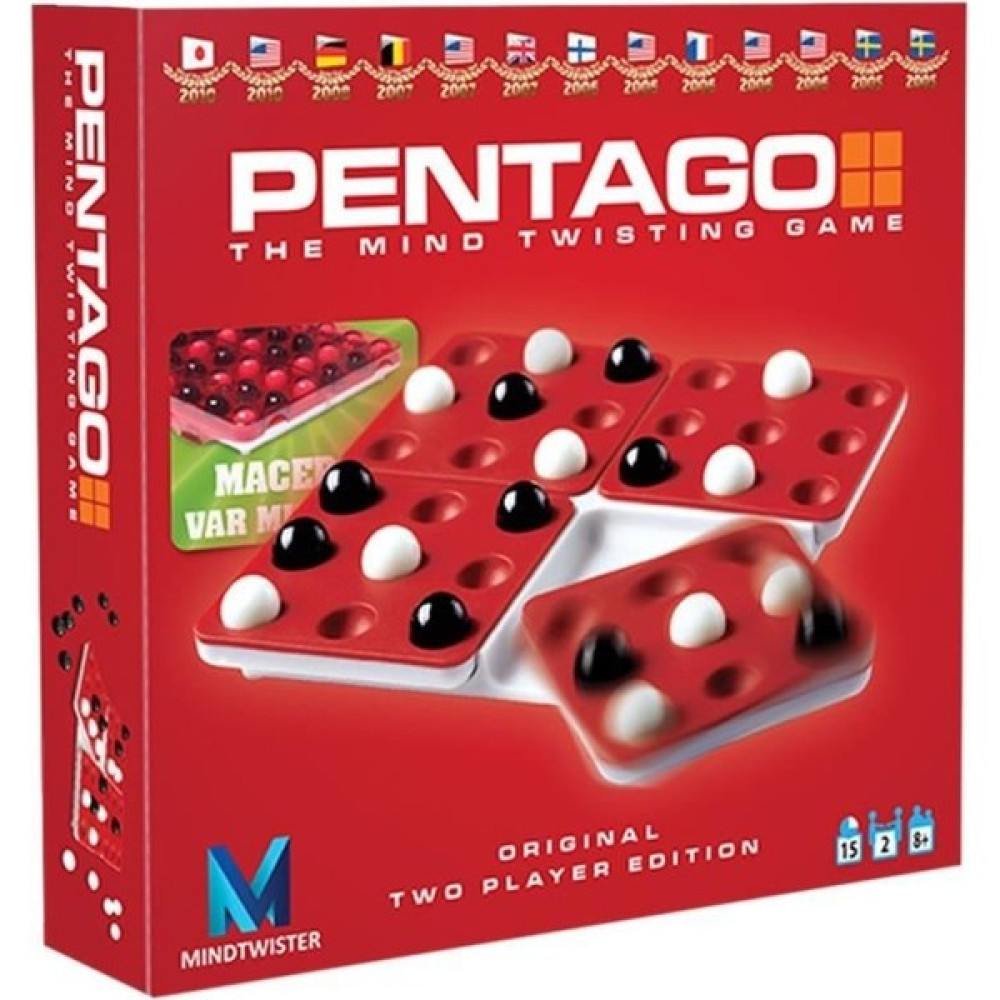 KTYRA52 ZMK-40861231 Pentago Eğitici Oyuncak Fiyatı