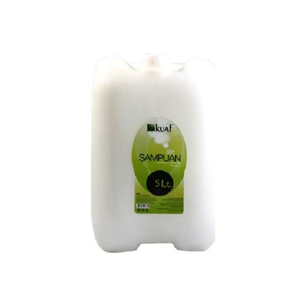 Kuaf Keratinli Şampuan 5 lt Şampuan ve Saç Kremi Fiyatı