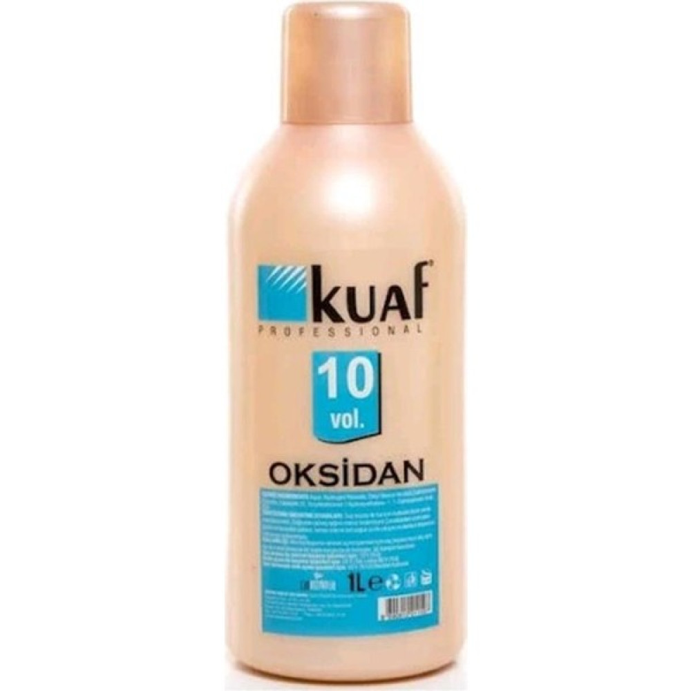 Kuaf Oksidan 1 Lt. 10 Vol. Saç Boyası Fiyatı