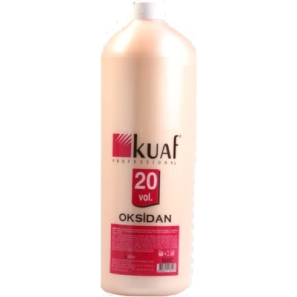 Kuaf Oksidan 1 Lt. 20 Vol. Saç Şekillendirici Sprey Fiyatı