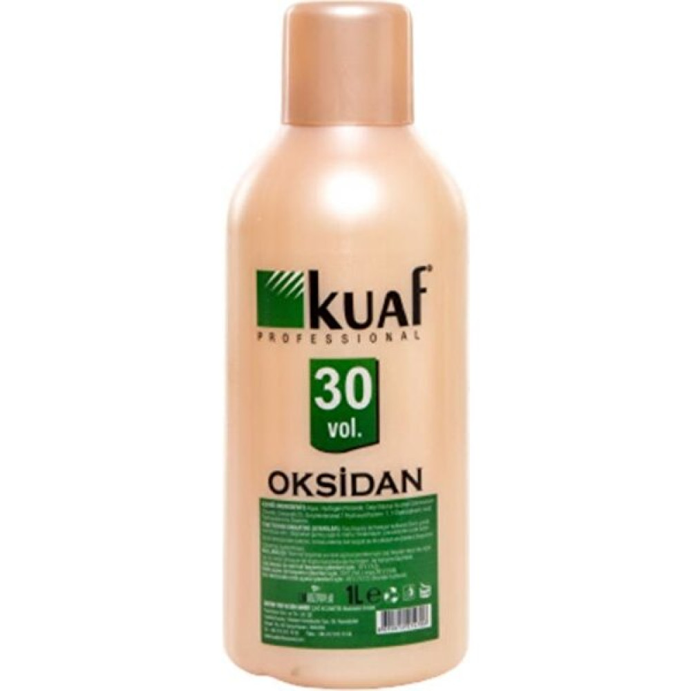 Kuaf Oksidan 1 Lt. 30 Vol. Saç Boyası Fiyatı