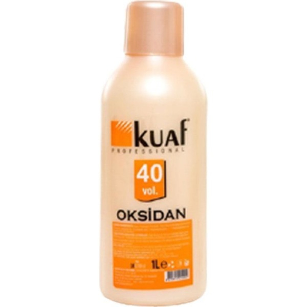 Kuaf Oksidan 1 Lt. 40 Vol. Saç Boyası Fiyatı