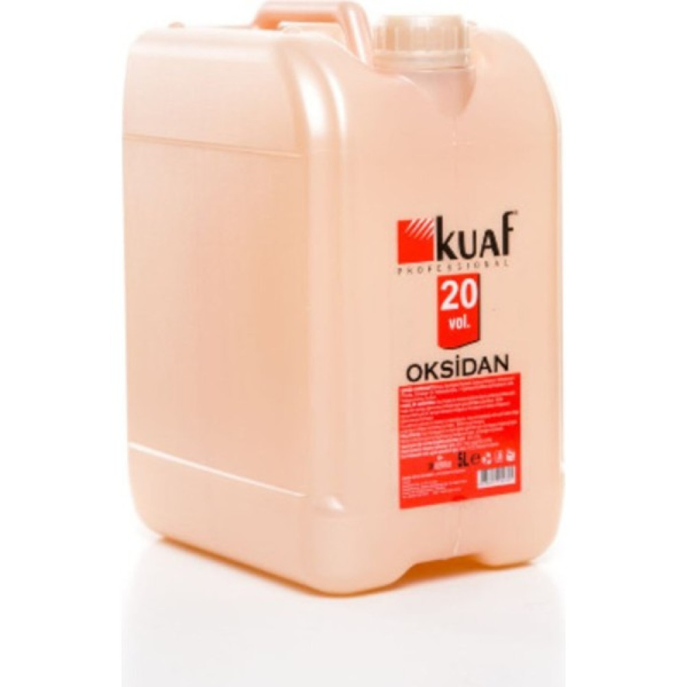 Kuaf Oksidan 20 Volüm 5000 ml Saç Boyası Fiyatı