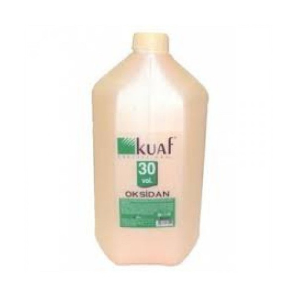 Kuaf Oksidan 30V 5 Lt Saç Boyası Fiyatı
