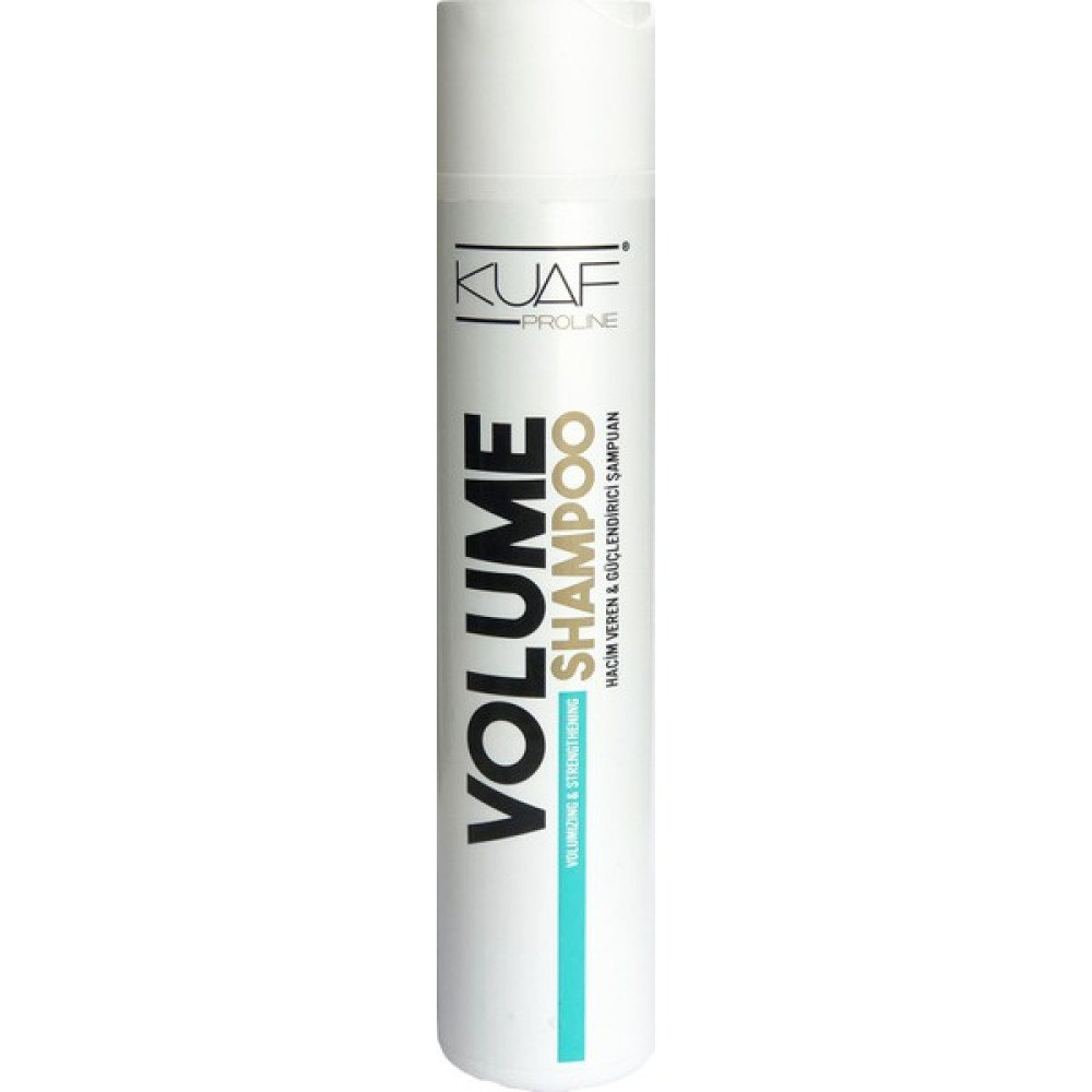 Kuaf Proline Hacim Veren ve Volume Şampuan 300 ML869 Şampuan ve Saç Kremi Fiyatı