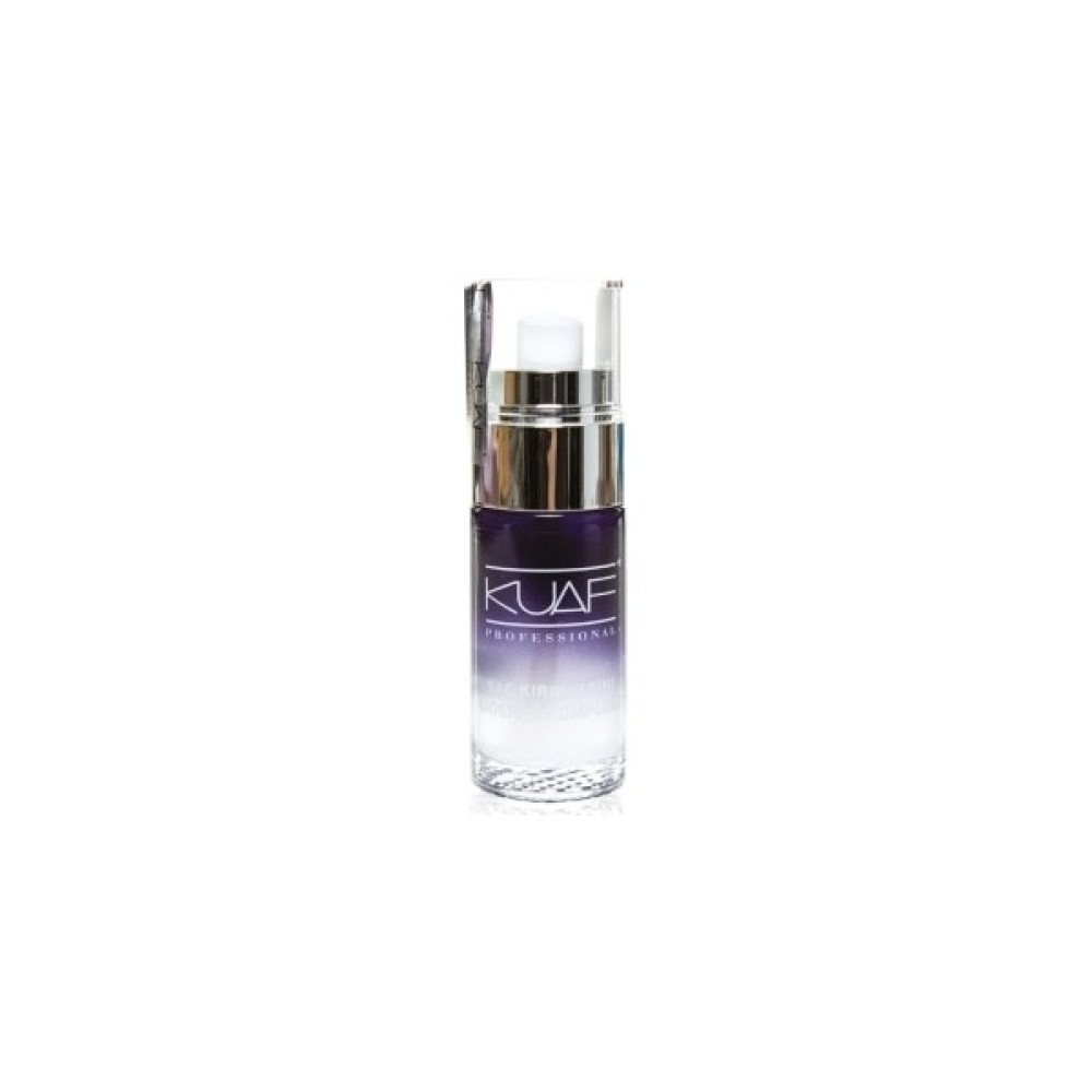Kuaf Saç Kırıkları Giderici Serum 40 Ml - 1 Saç Bakım Maskeleri & Serumlar & Spreyler Fiyatı