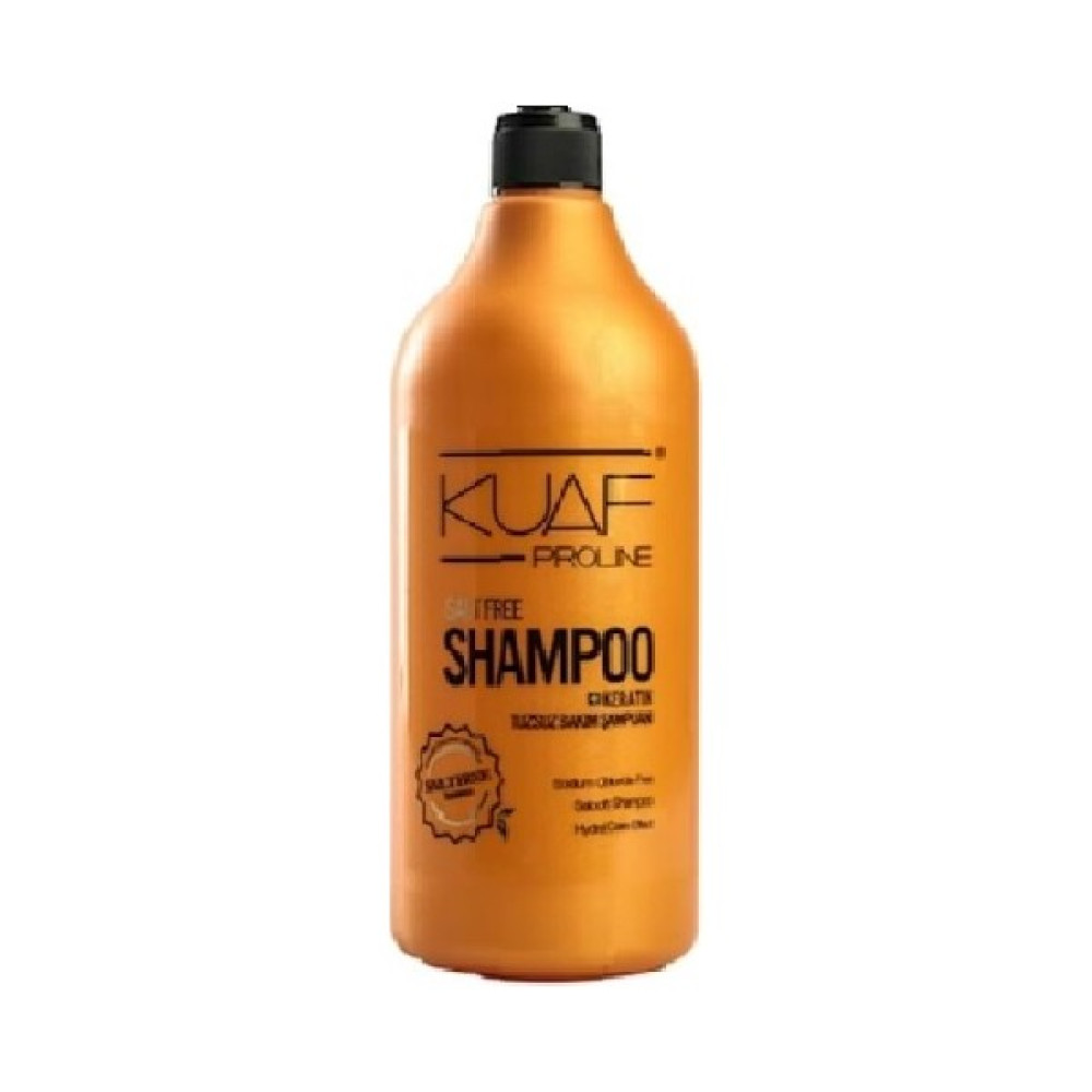 Kuaf Tuzsuz Şampuan 500 ml Şampuan ve Saç Kremi Fiyatı