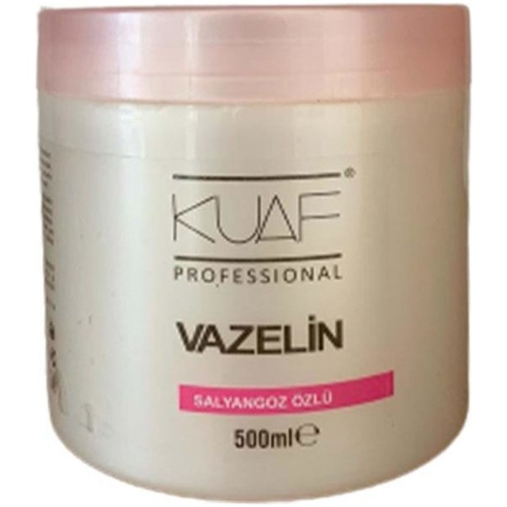 Kuaf Vazelin 500ML Nemlendiriciler Fiyatı
