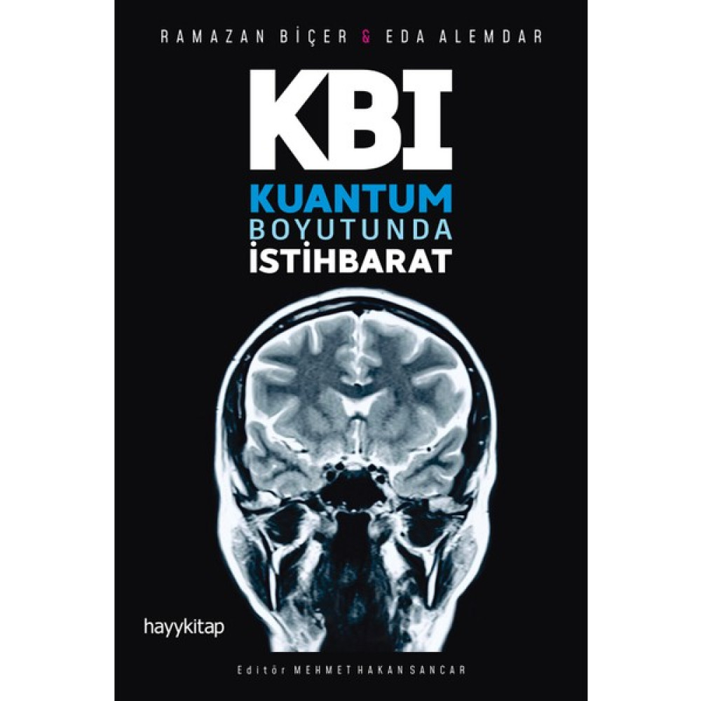 Kuantum Boyutunda Istihbarat Akademik Fiyatı
