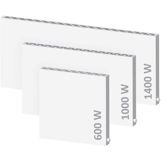 Kuas Hybridboard 600 Panel Radyatör