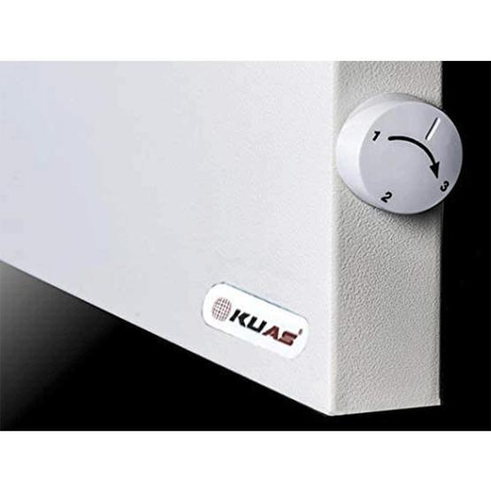 Kuas Hybridboard 600 Panel Radyatör