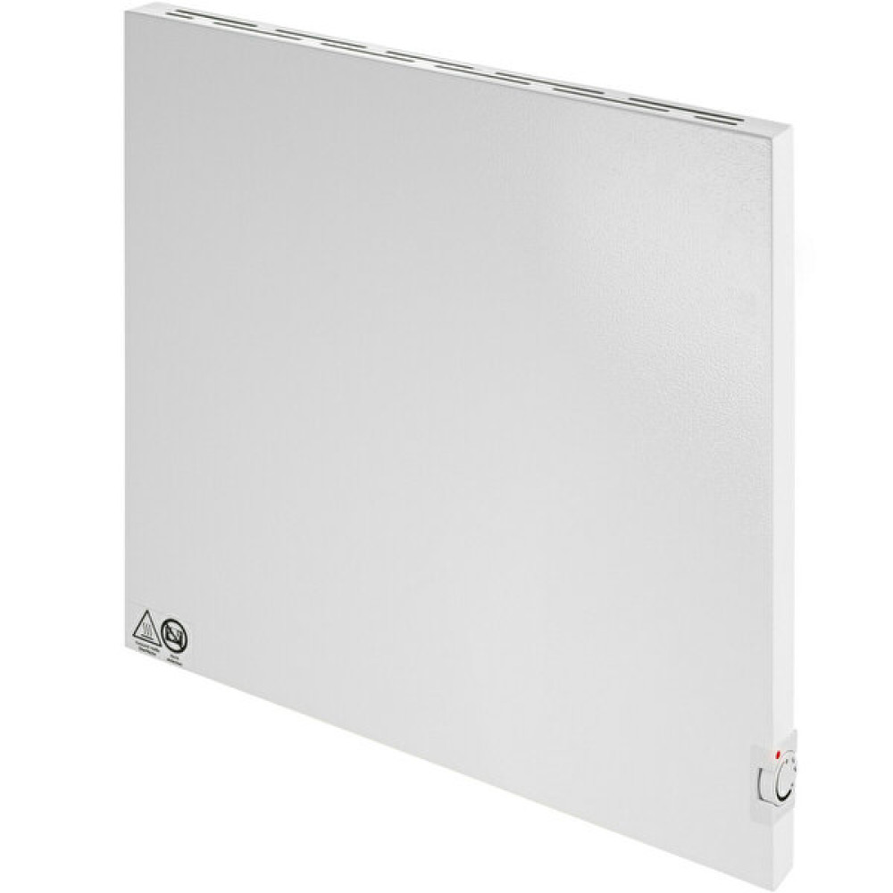 Kuas Hybridboard 600 W Elektrikli Termostatlı Hibrit Infrared Isıtıcı Isıtıcılar Fiyatı