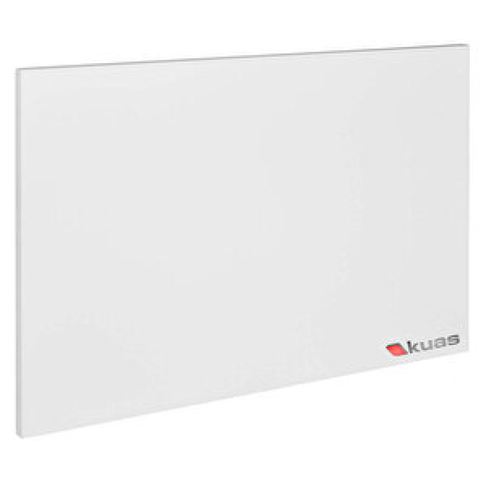 Kuas ISP 700 Watt Infrared Metal Panel Isıtıcı, Beyaz 700 Watt Radyatör Fiyatı