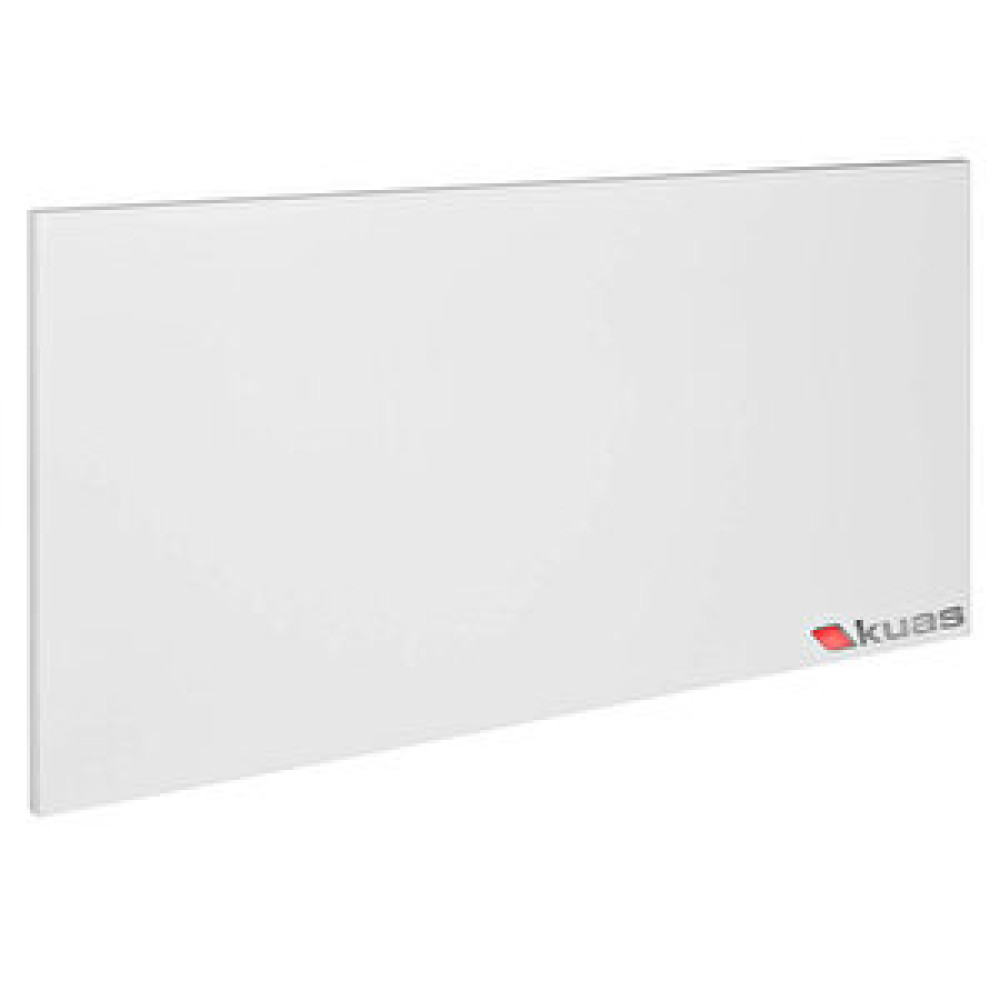 Kuas ISP 900 Watt Infrared Metal Panel Isıtıcı, Beyaz 900 Watt Radyatör Fiyatı