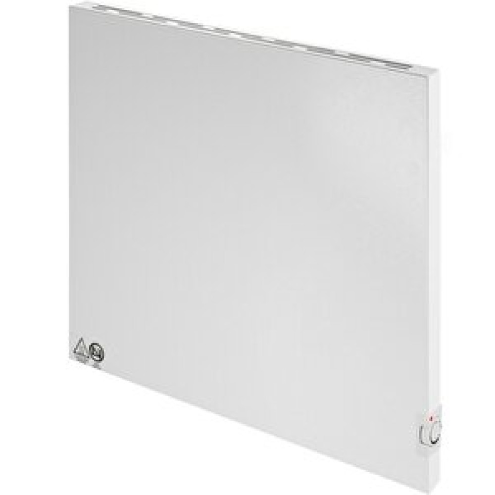 Kuas Termostatli Hi̇bri̇t Kizilötesi̇ Isitici Kuas Hybri̇dboard 600 Watt Elektri̇kli̇ Isitici (600x600x40) Sobalar Fiyatı