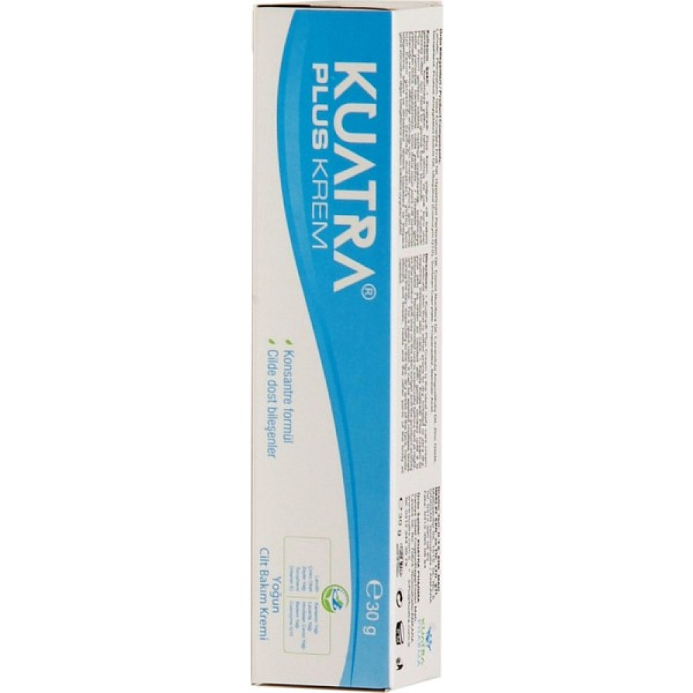 Kuatra Plus Krem Nemlendiriciler Fiyatı