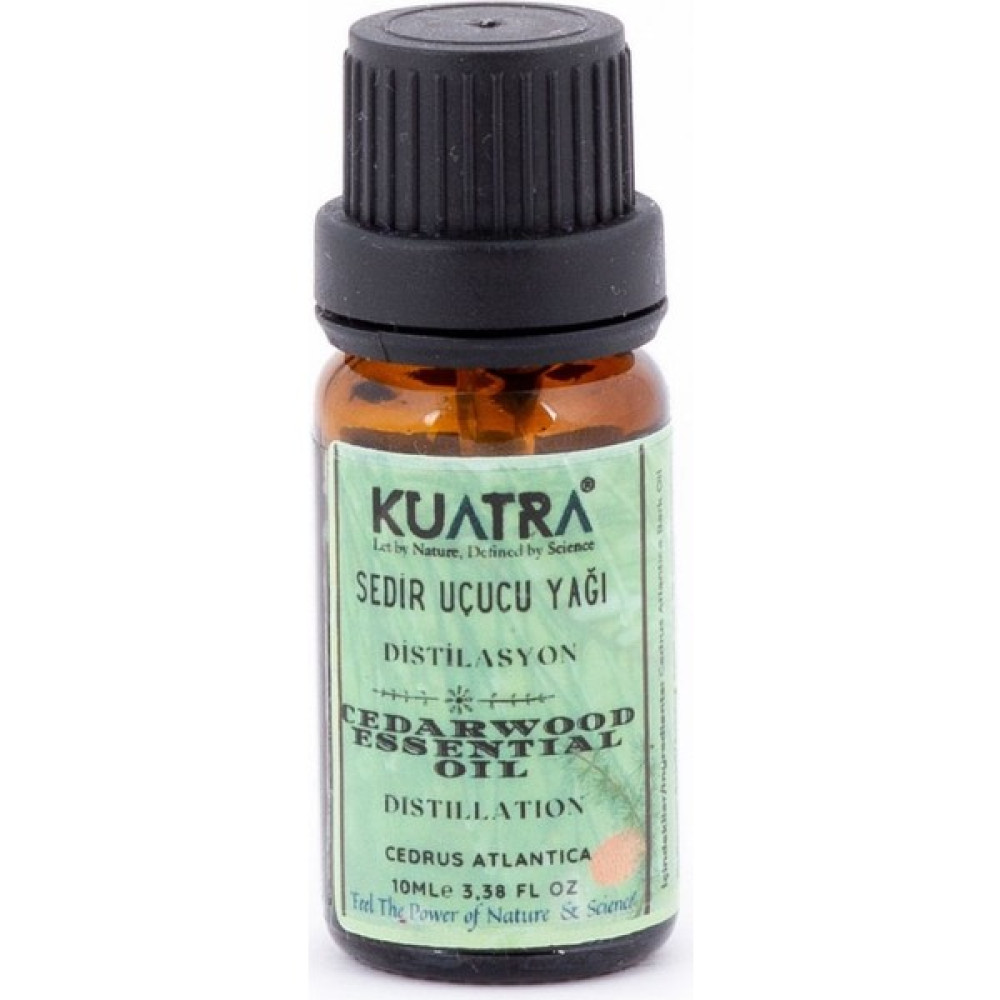 Kuatra Sedir Uçucu Yağı 10 ml Oto Boyaları Fiyatı