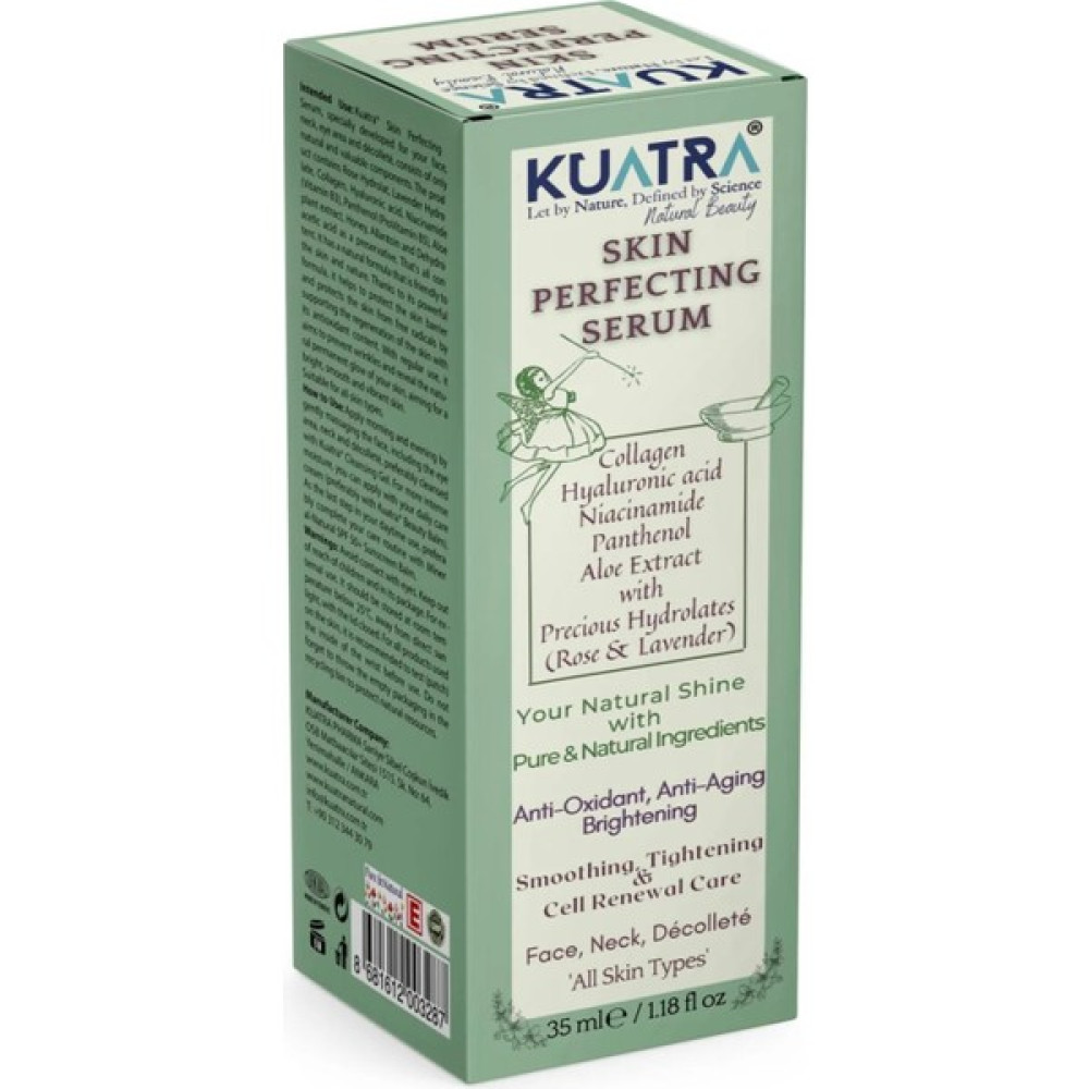 Kuatra Skın Perfectıng Serum Anti-Aging / Yaşlanma Karşıtı Fiyatı