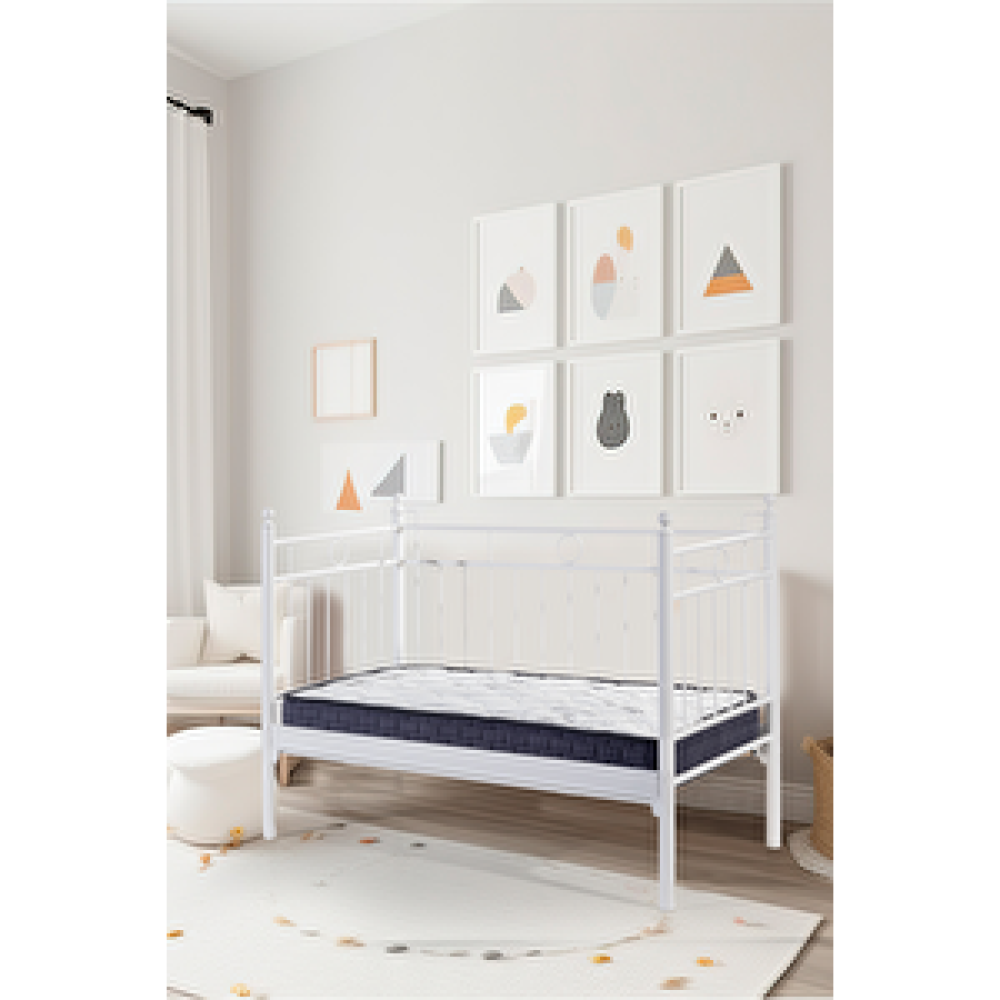 Kubanlife Lapis Ortopedik Anti-v Bebek Yatağı 70x130 70x130 cm Bebek Yatağı Fiyatı
