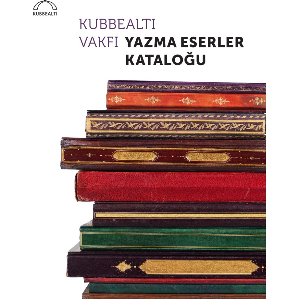 Kubbealtı Vakfı Yazma Eserler Kataloğu Din Kitapları Fiyatı