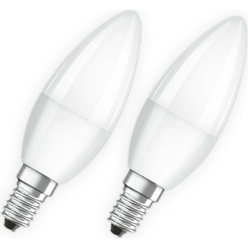 Kubermatu 5=40 Watt Avize Mum Abajur Lambader Ampulü (2'li) (E-14) Led Aydınlatmalar Fiyatı