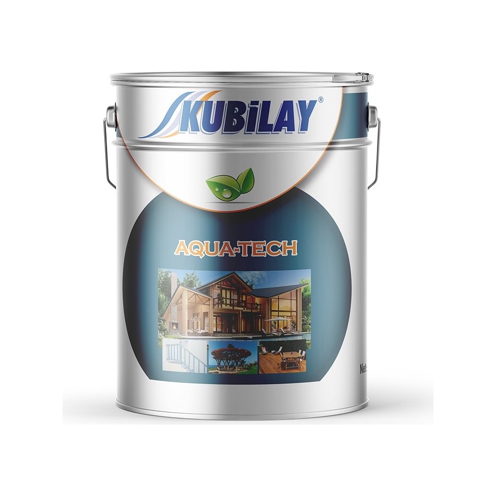 Kubilay Su Bazlı Aqua Tech Ahşap Koruyucu ve Renklendirici 15 kg - Çam SSD / Solid State Drive Fiyatı