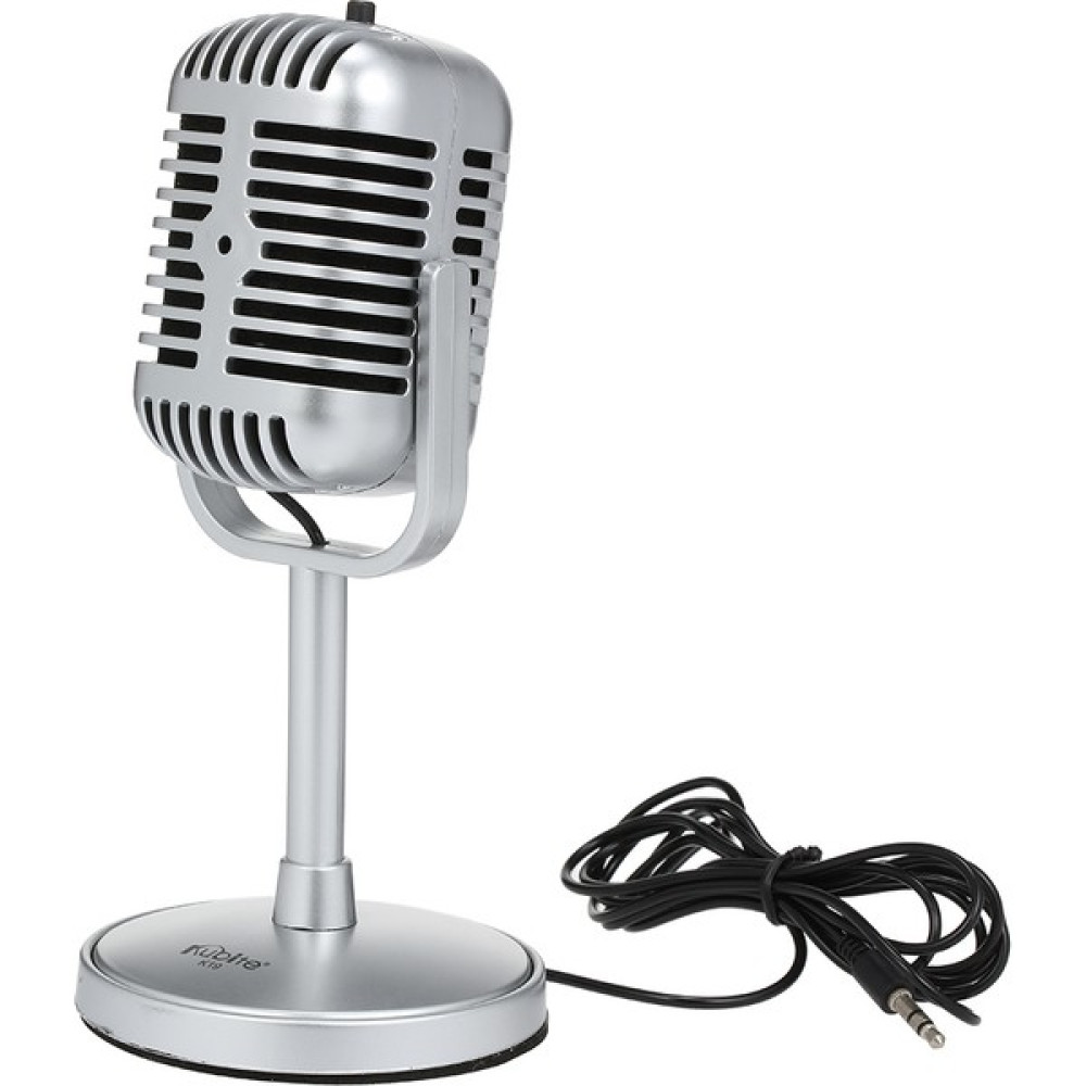 Kubite Kablolu Mikrofon Karaoke Klasik (Yurt Dışından) Müzik Aletleri Fiyatı