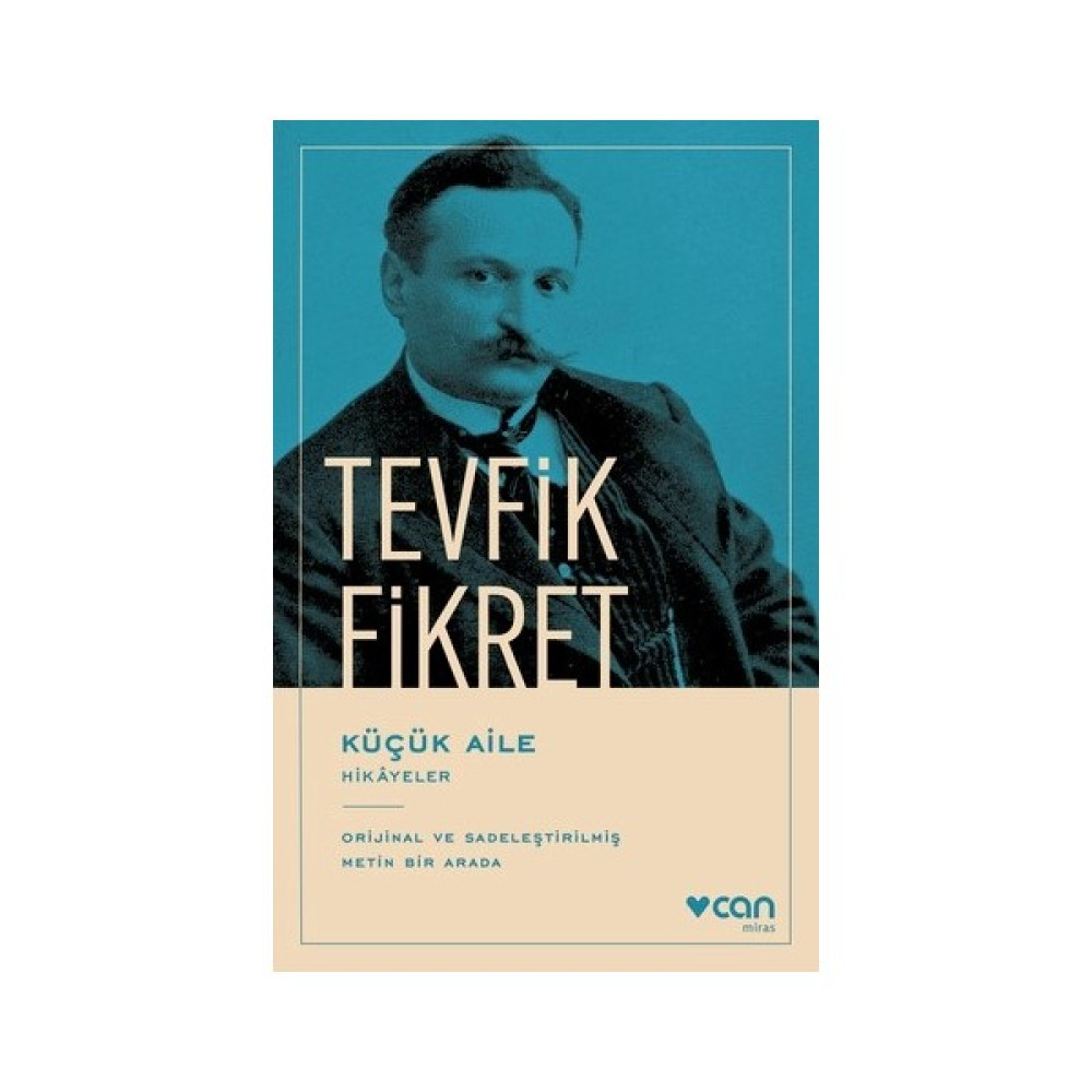Küçük Aile - Tevfik Fikret Öykü Kitapları Fiyatı