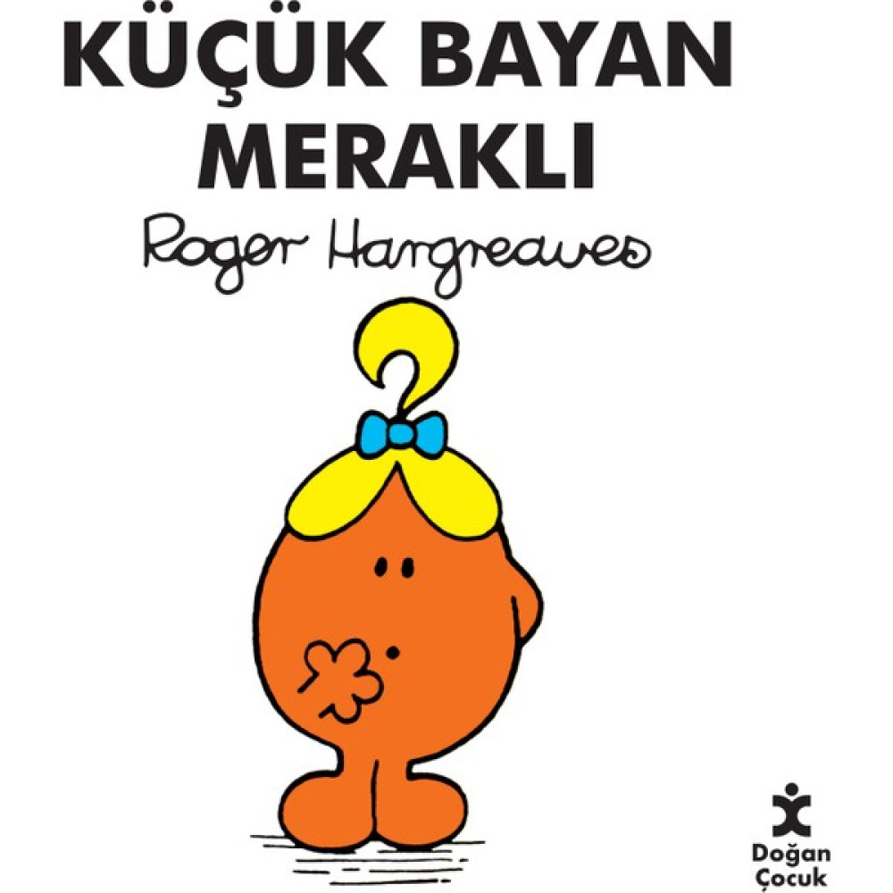 Küçük Bayan Meraklı Çocuk Öykü Fiyatı