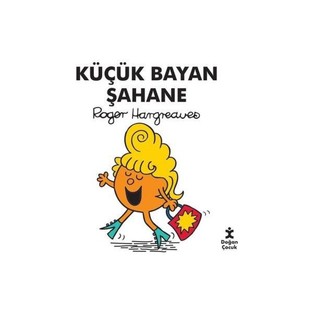 Küçük Bayan Şahane Çocuk Öykü Fiyatı