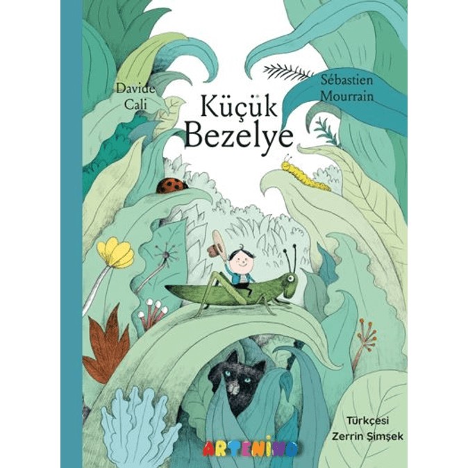 Küçük Bezelye Diğer Fiyatı