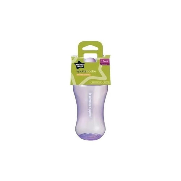 Küçük Çocuk Matarası Sportif Bardak 12M+ - Mor Fincan / Bardak / Kahve Takımı Fiyatı
