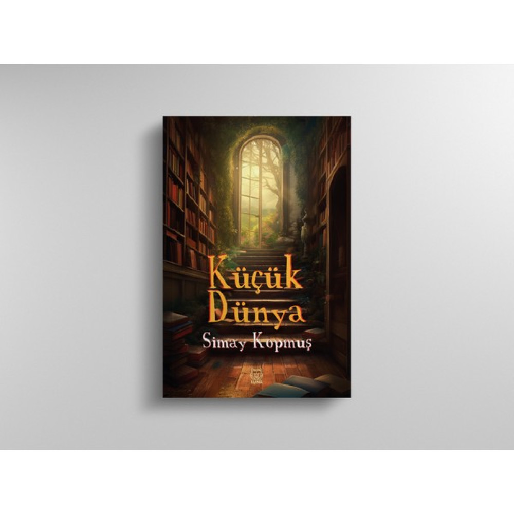 Küçük Dünya - Simay Kopmuş Edebiyat Fiyatı