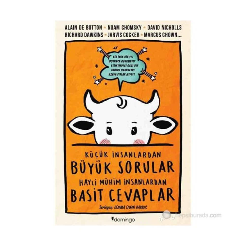 Küçük İnsanlardan Büyük Sorular-Kolektif Bilim & Teknik Fiyatı