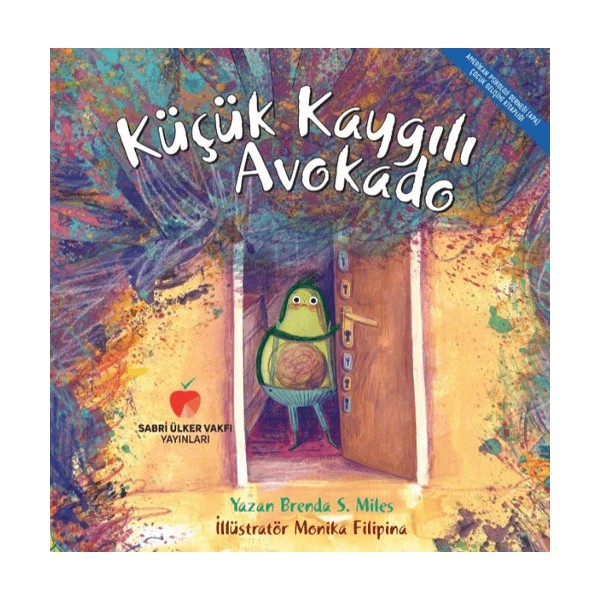 Küçük Kaygılı Avokado Diğer Fiyatı