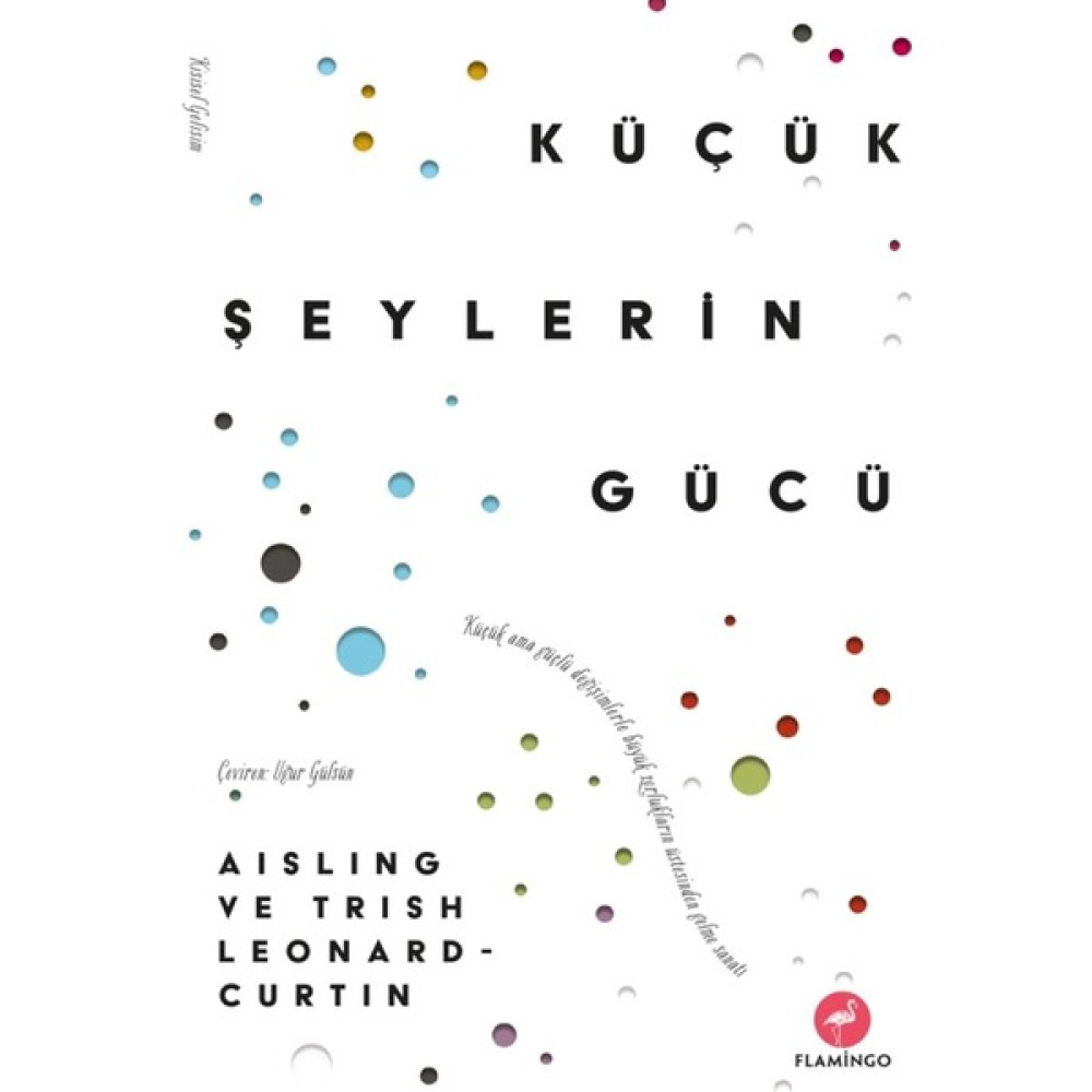 Küçük Şeylerin Gücü Kişisel Gelişim ve Psikoloji Fiyatı