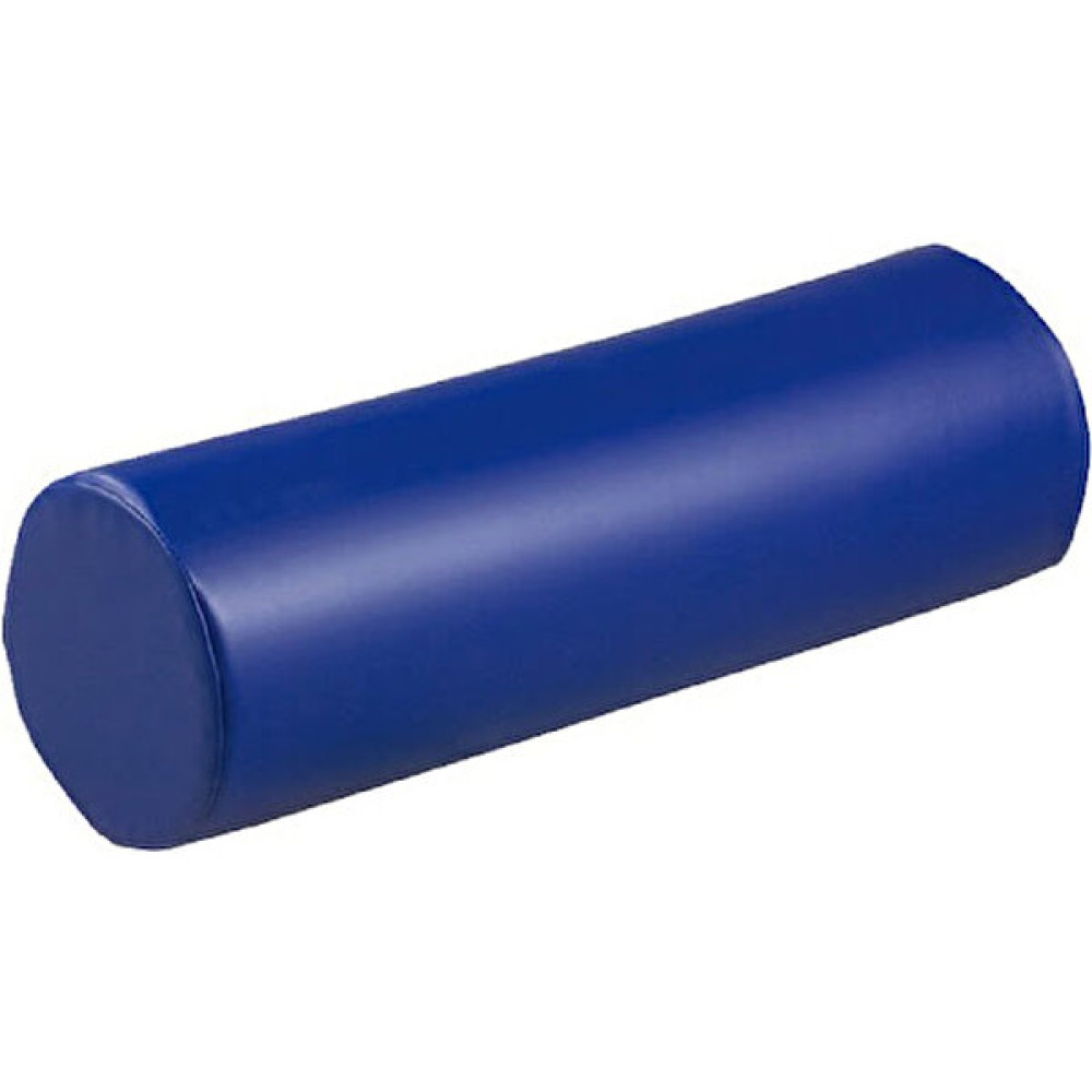 Küçük Silindir Yastık Fizik Kas Egzersiz Destek Pozisyon Yastığı Yuvarlak Pozisyon Yastığı 30X15 cm Pilates Minderi Fiyatı