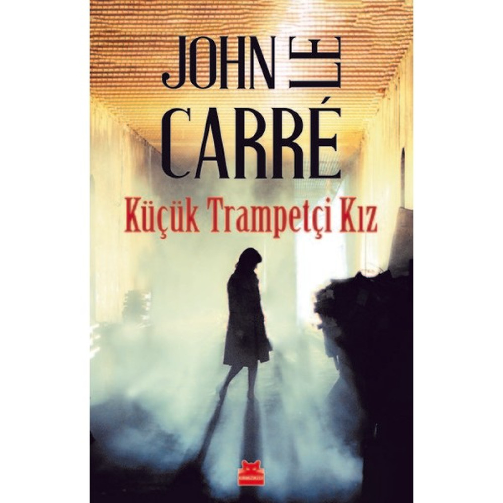 Küçük Trampetçi Kız - John Le Carre Polisiye Fiyatı