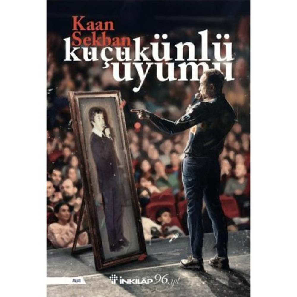Küçük Ünlü Uyumu Mektup - Anı - Günlük - Anlatı Fiyatı