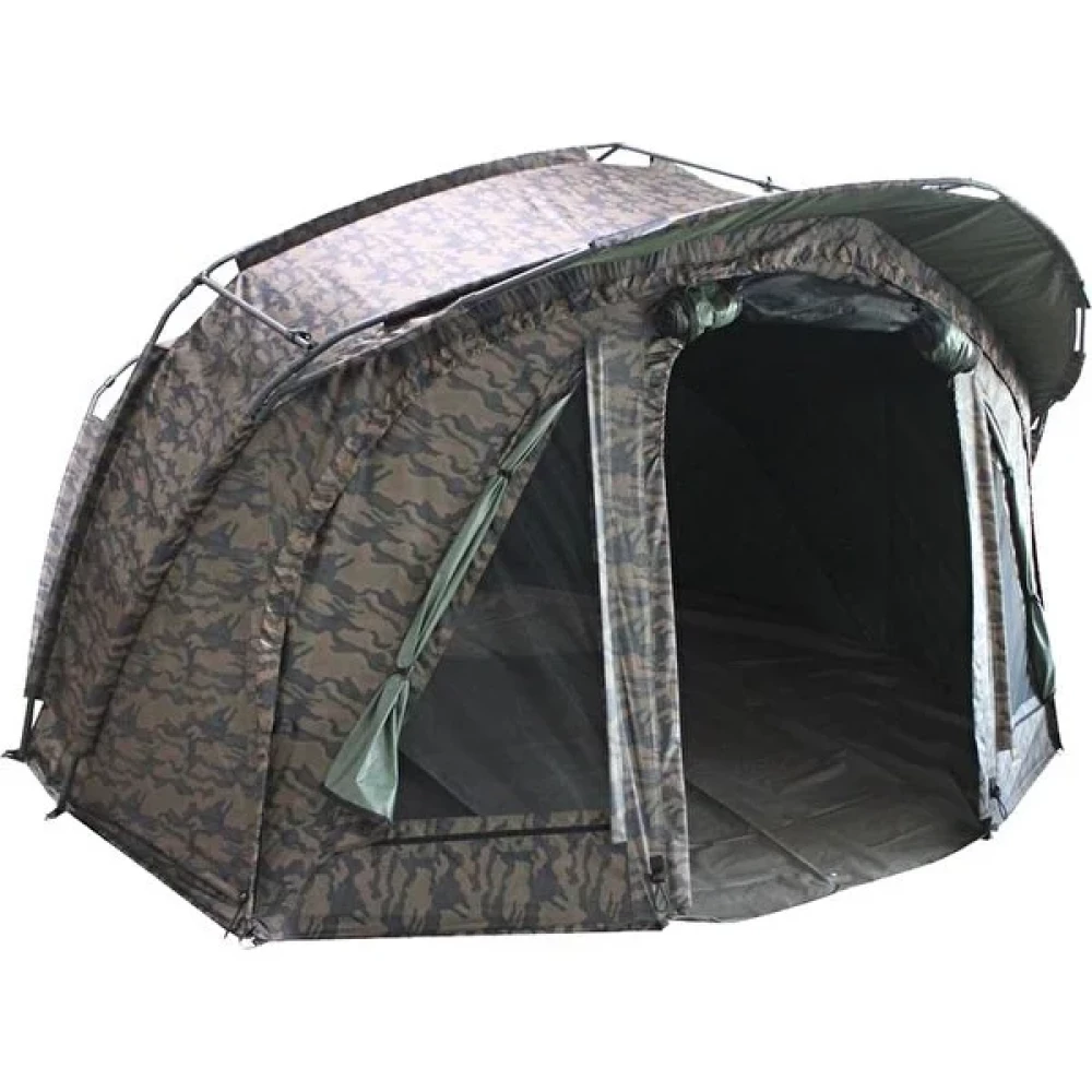 Kudos Bıv-02 2 Kişilik Camo Sazan Çadırı (300*300*160CM) Çadır Fiyatı