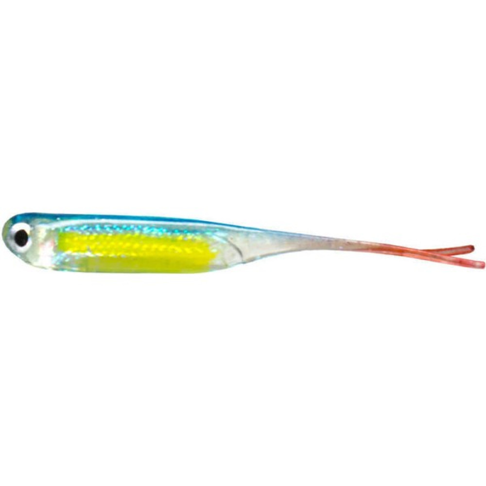 Kudos Natura Drop Shad 5cm Silikon Yem 02-Standart Oto Boyaları Fiyatı