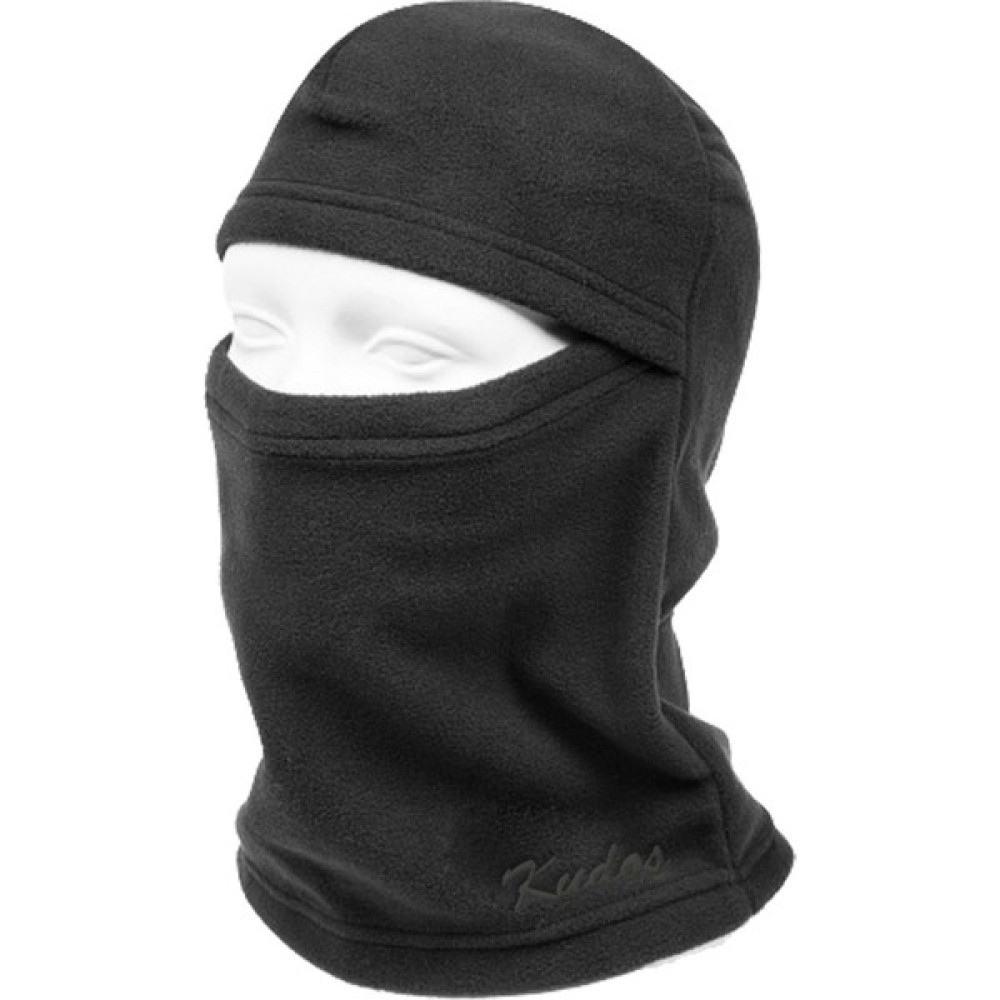 Kudos Polar Kar Maskesi Siyah Bere & Kep (Outdoor) Fiyatı
