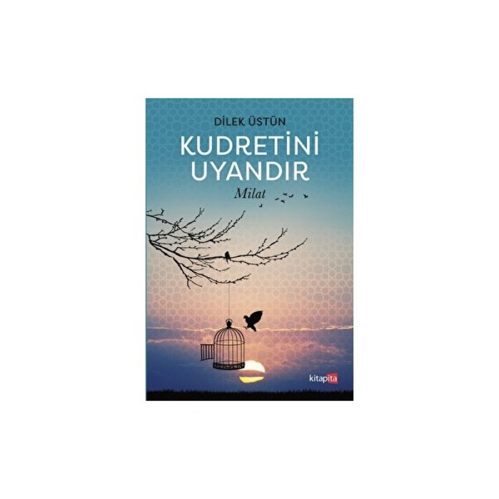 Kudretini Uyandır - Milat - Dilek Üstün Kişisel Gelişim ve Psikoloji Fiyatı