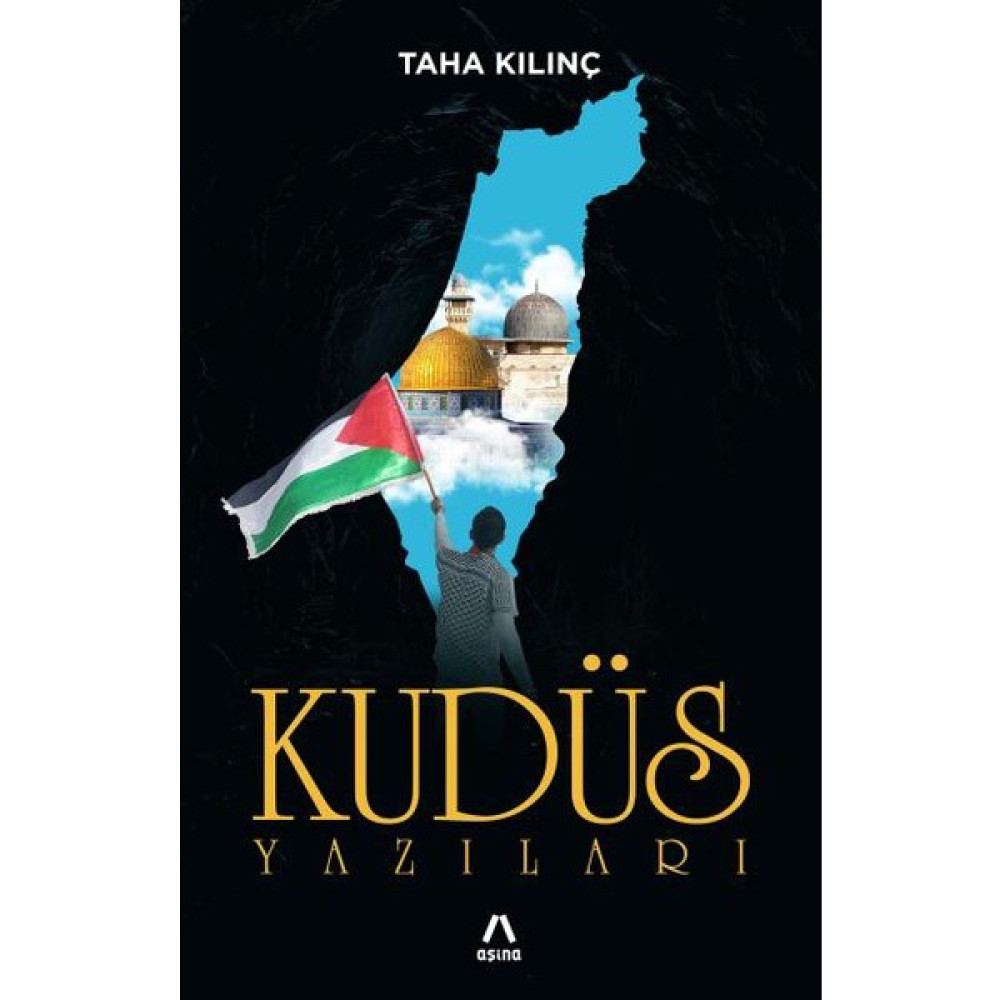 Kudüs Yazıları Deneme - İnceleme Fiyatı