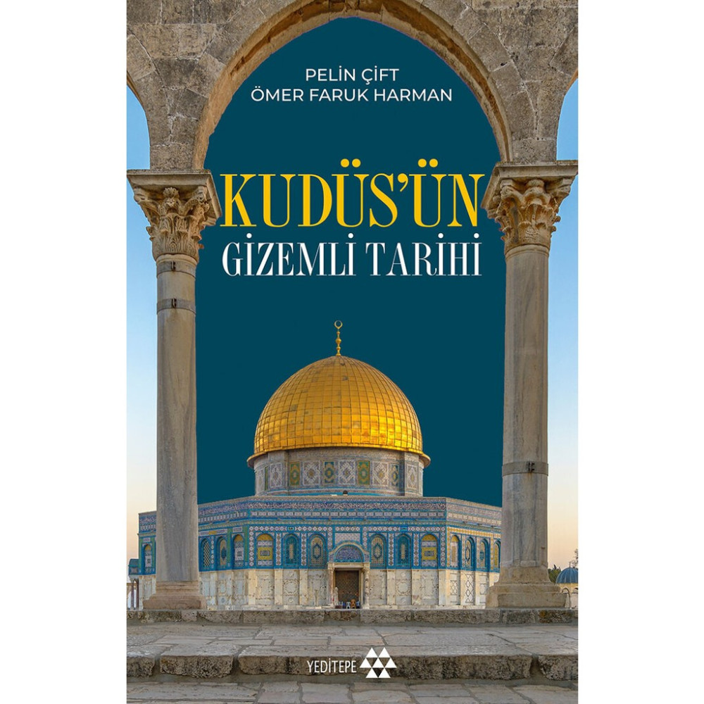 Kudüs’ün Gizemli Tarihi Toplum Hayatı / Toplumsal Konular Fiyatı