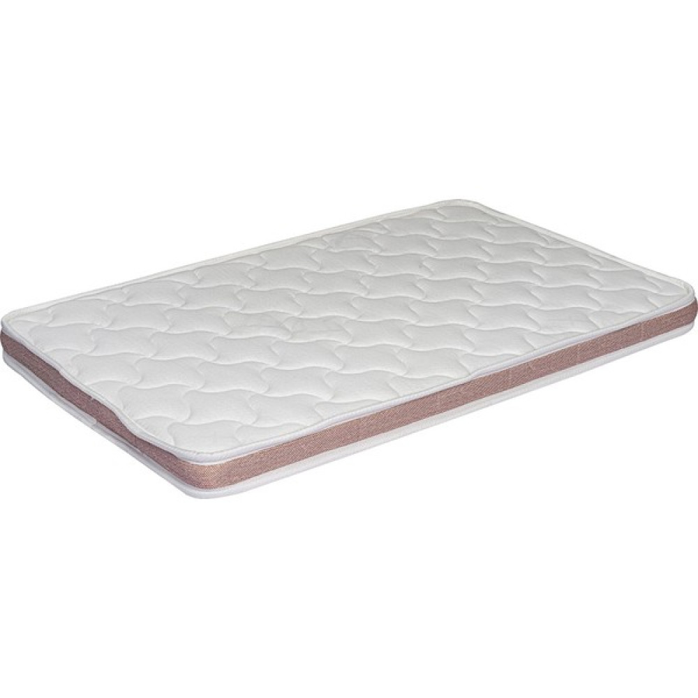 Kuğubella Örme Kumaşlı Sünger Yatak 70X120X10 cm - 60 x 120 cm - Ekru Bebek Yatağı Fiyatı