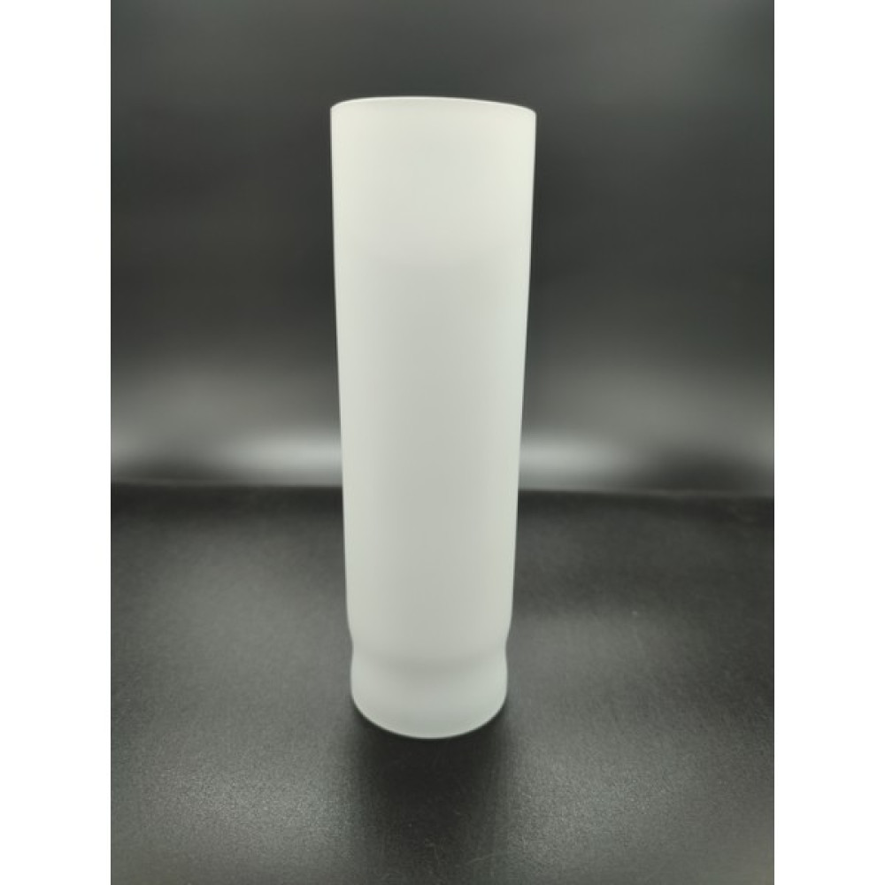 Kuğulu Avize Avize Camı Silindir Beyaz E14 Alt Çapı:4,5 cm H:15,5 cm Avize Fiyatı