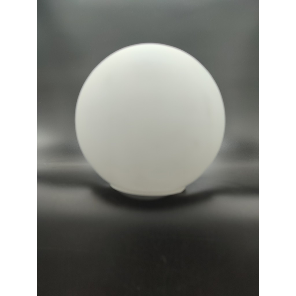 Kuğulu Avize Glob Avize Camı Beyaz Renkli( Çap:13.00cm- Duy Yuvası:7.00cm) Avize Fiyatı